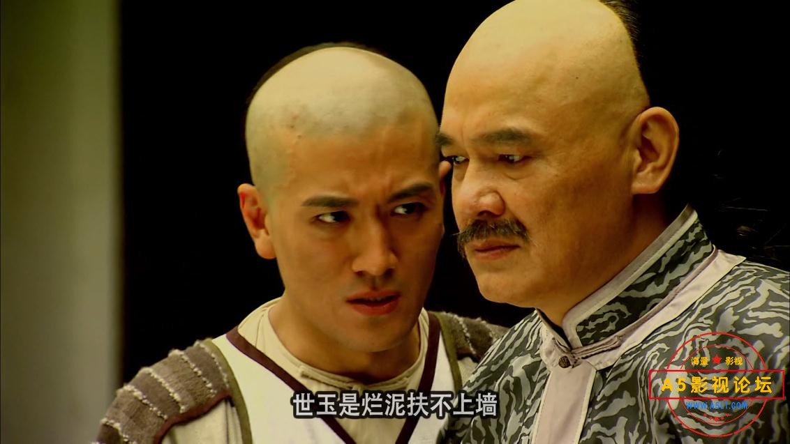 盖世英雄方世玉下载