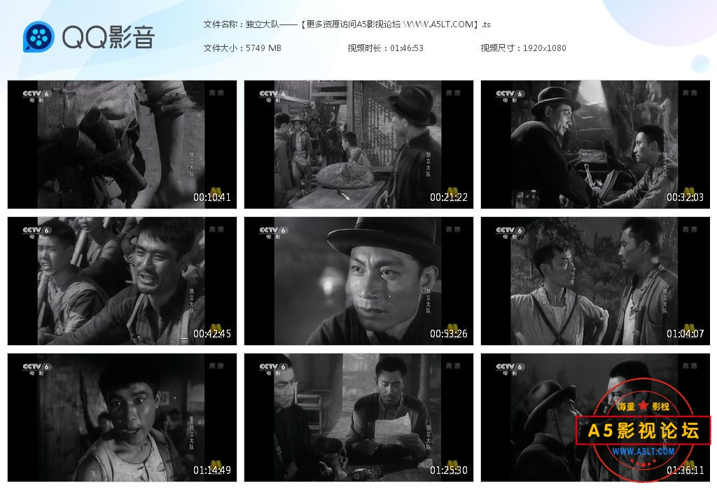 电影独立大队下载,