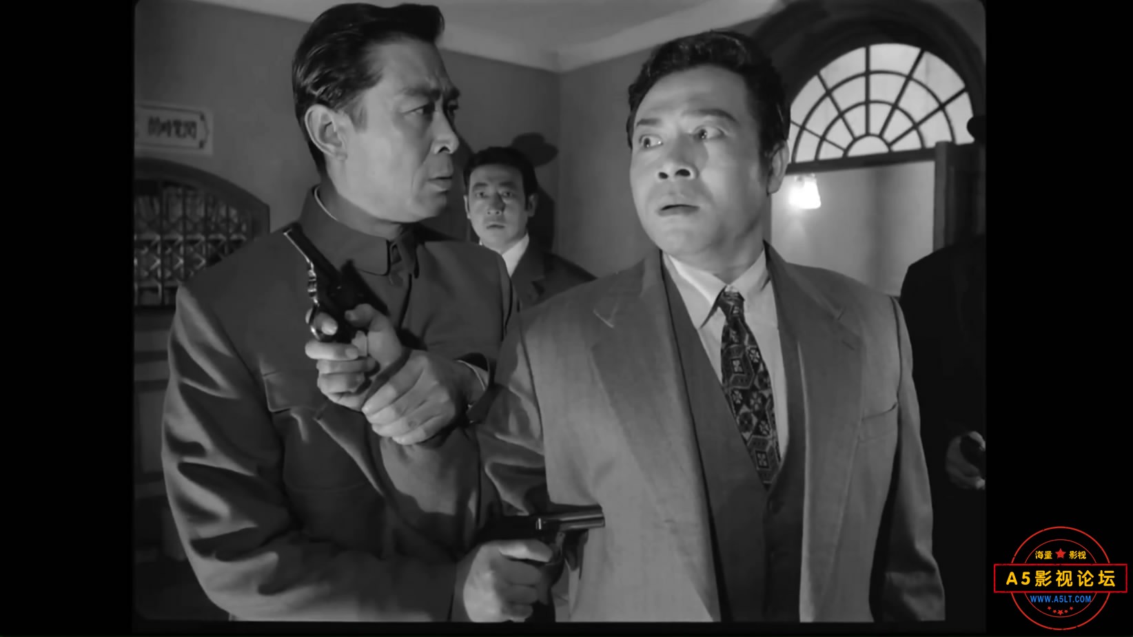 《保密局的枪声》（长影1979[01_19_14][20221203-181103-6].JPG