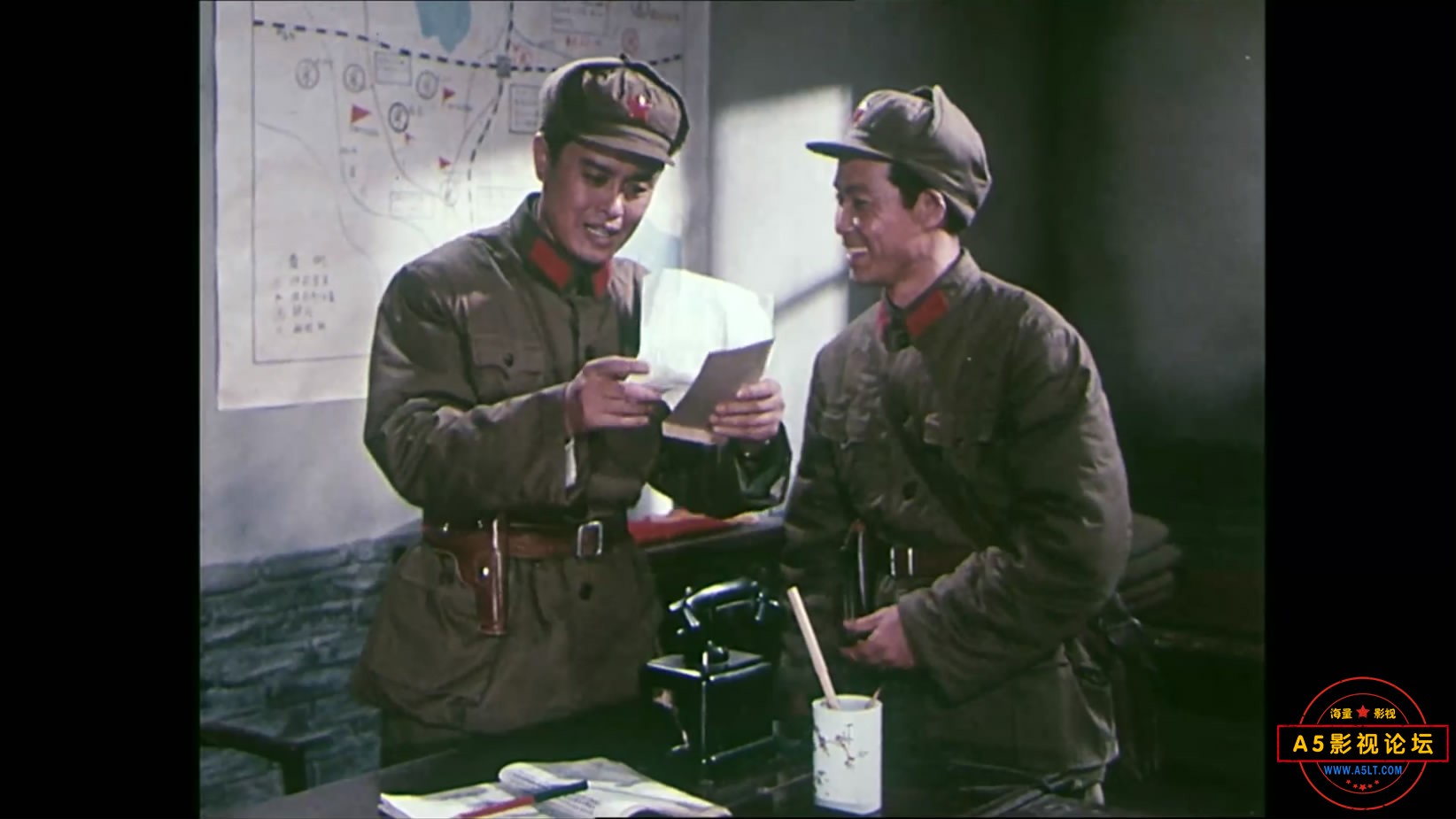 《车轮滚滚》（长影1975）W[00_03_28][20221204-103405-3].JPG