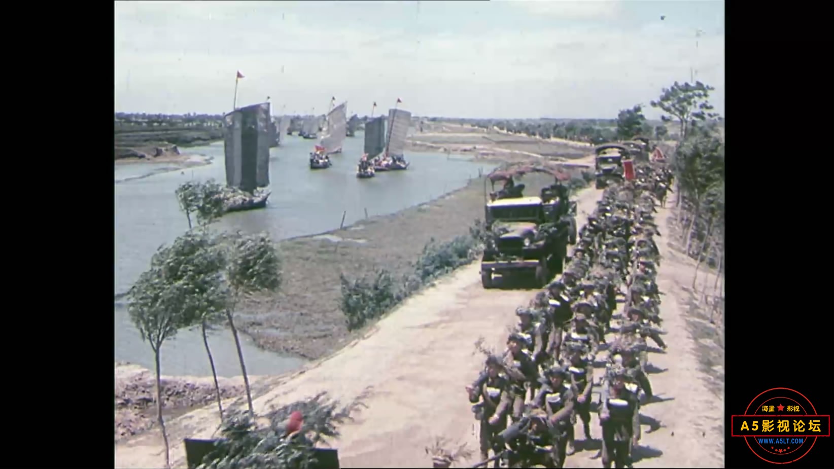 《车轮滚滚》（长影1975）W[01_29_50][20221204-103706-5].JPG