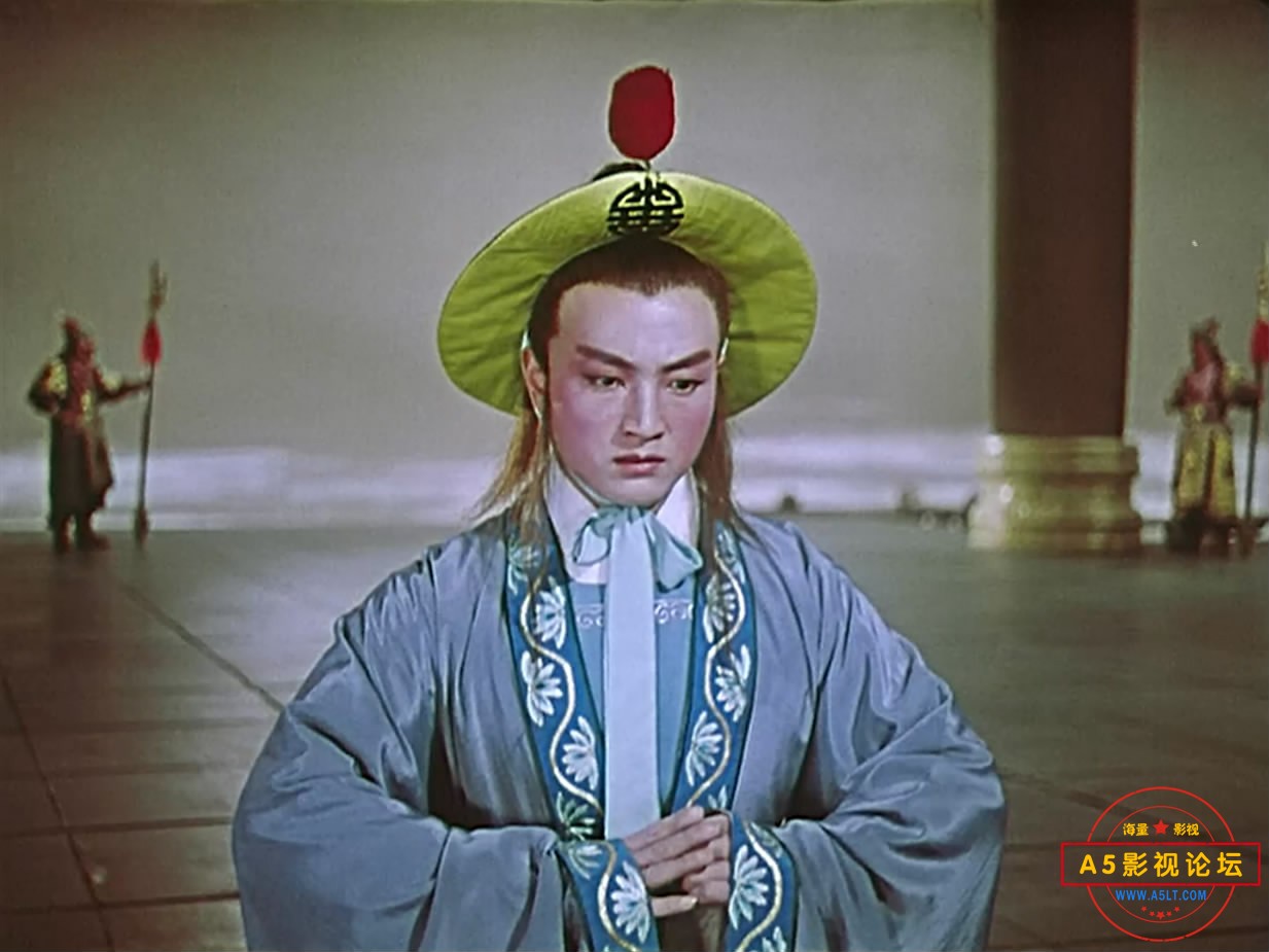 《牛郎织女》（上影香港1963[00_03_08][20221205-175220-2].JPG