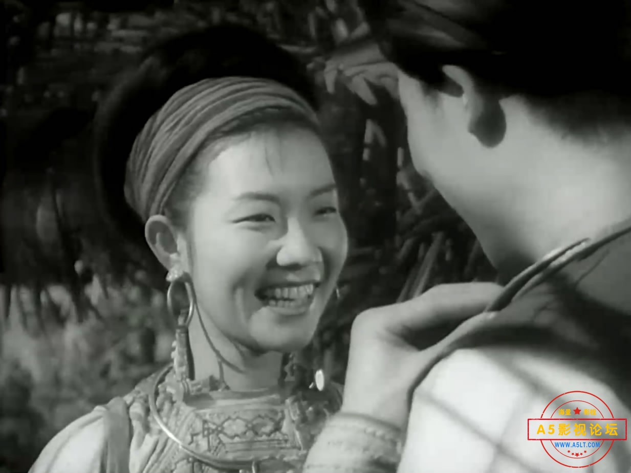 《山间铃响马帮来》（上影195[01_25_04][20221206-072034-1].JPG