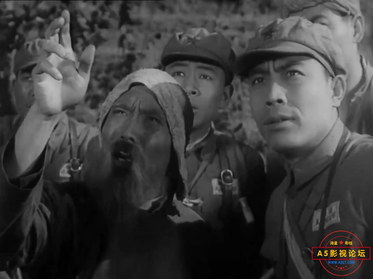 《智取华山》（北影1954）W[00_39_18][20221207-154606-8].JPG