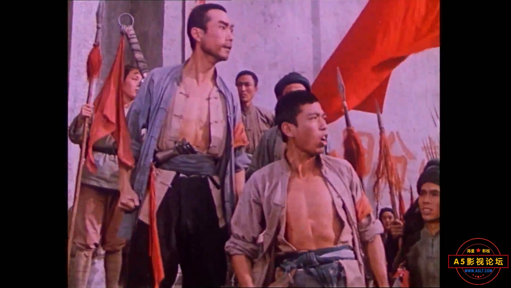 《洪湖赤卫队》（北影武汉196[00_05_55][20221209-080352-3].JPG