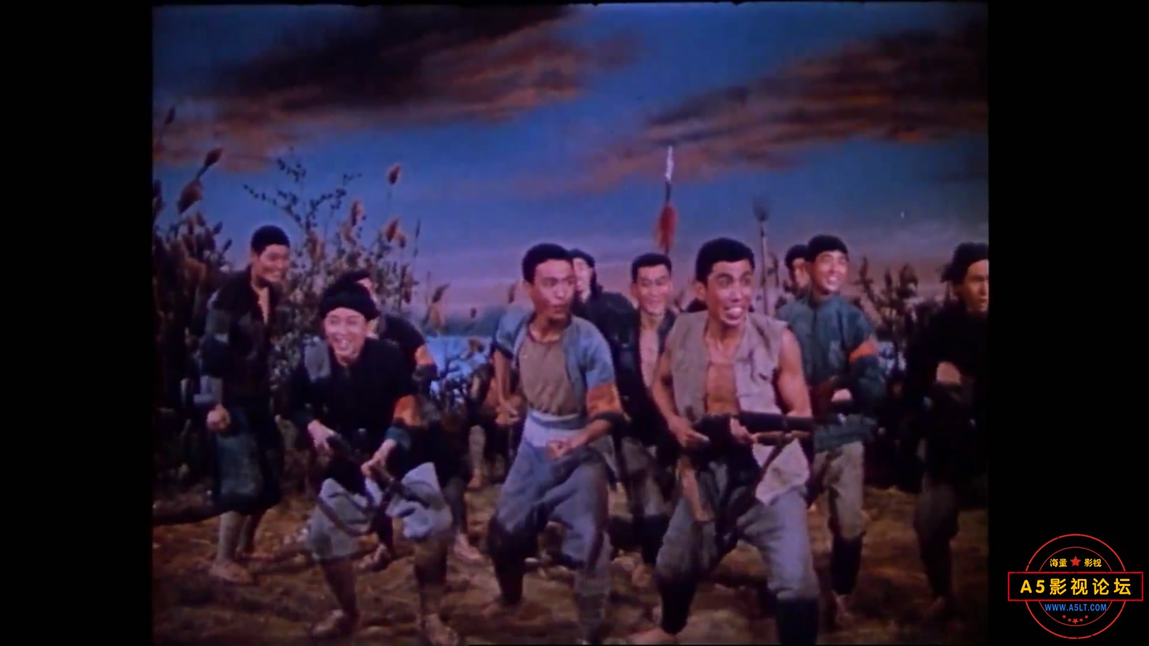 《洪湖赤卫队》（北影武汉196[00_35_27][20221209-080537-8].JPG