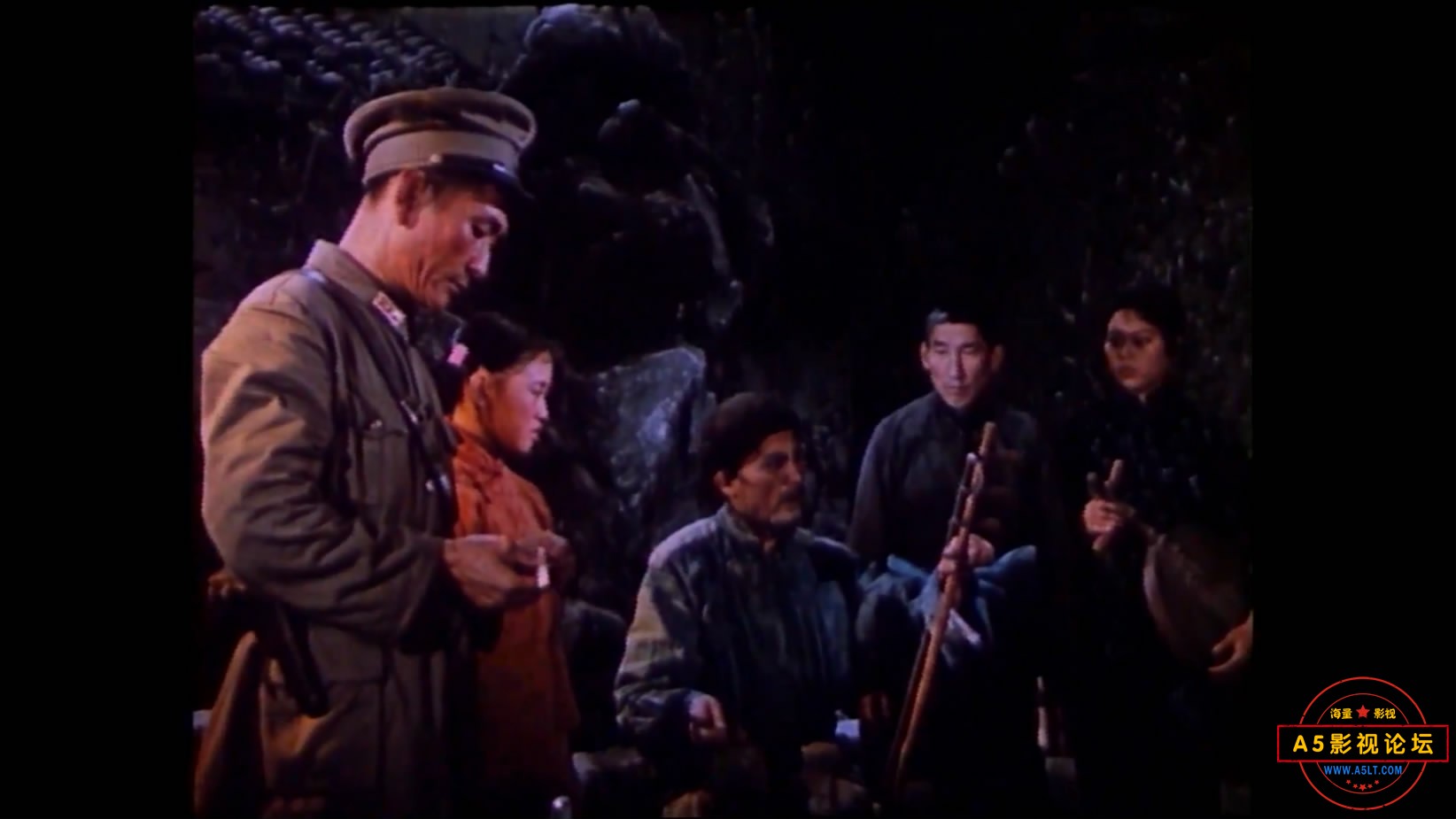 《洪湖赤卫队》（北影武汉196[00_26_39][20221209-080508-7].JPG