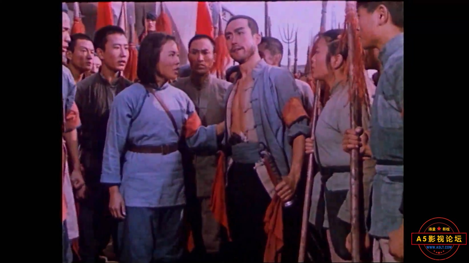 《洪湖赤卫队》（北影武汉196[00_10_28][20221209-080409-4].JPG