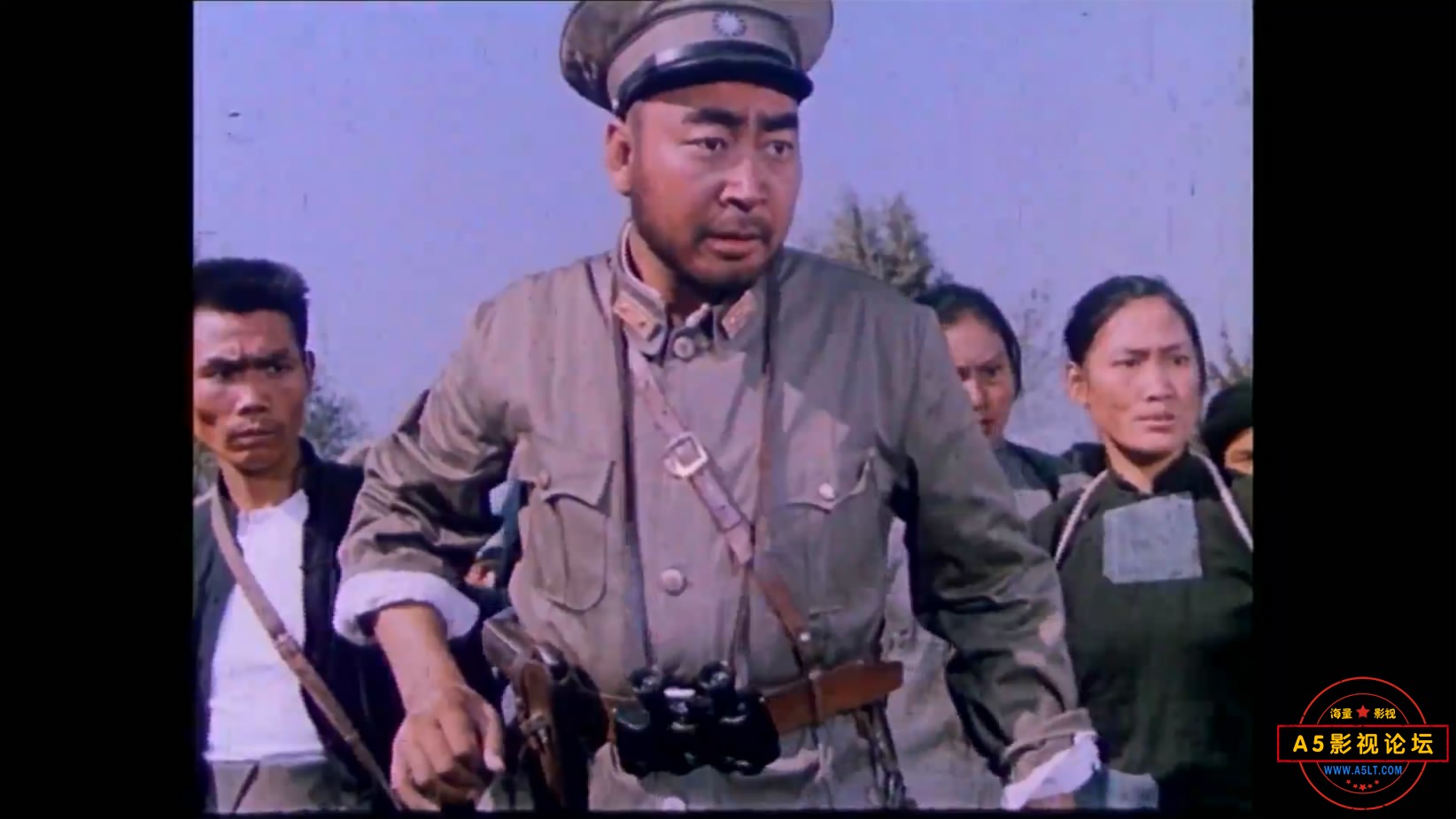 《洪湖赤卫队》（北影武汉196[00_54_41][20221209-080620-1].JPG