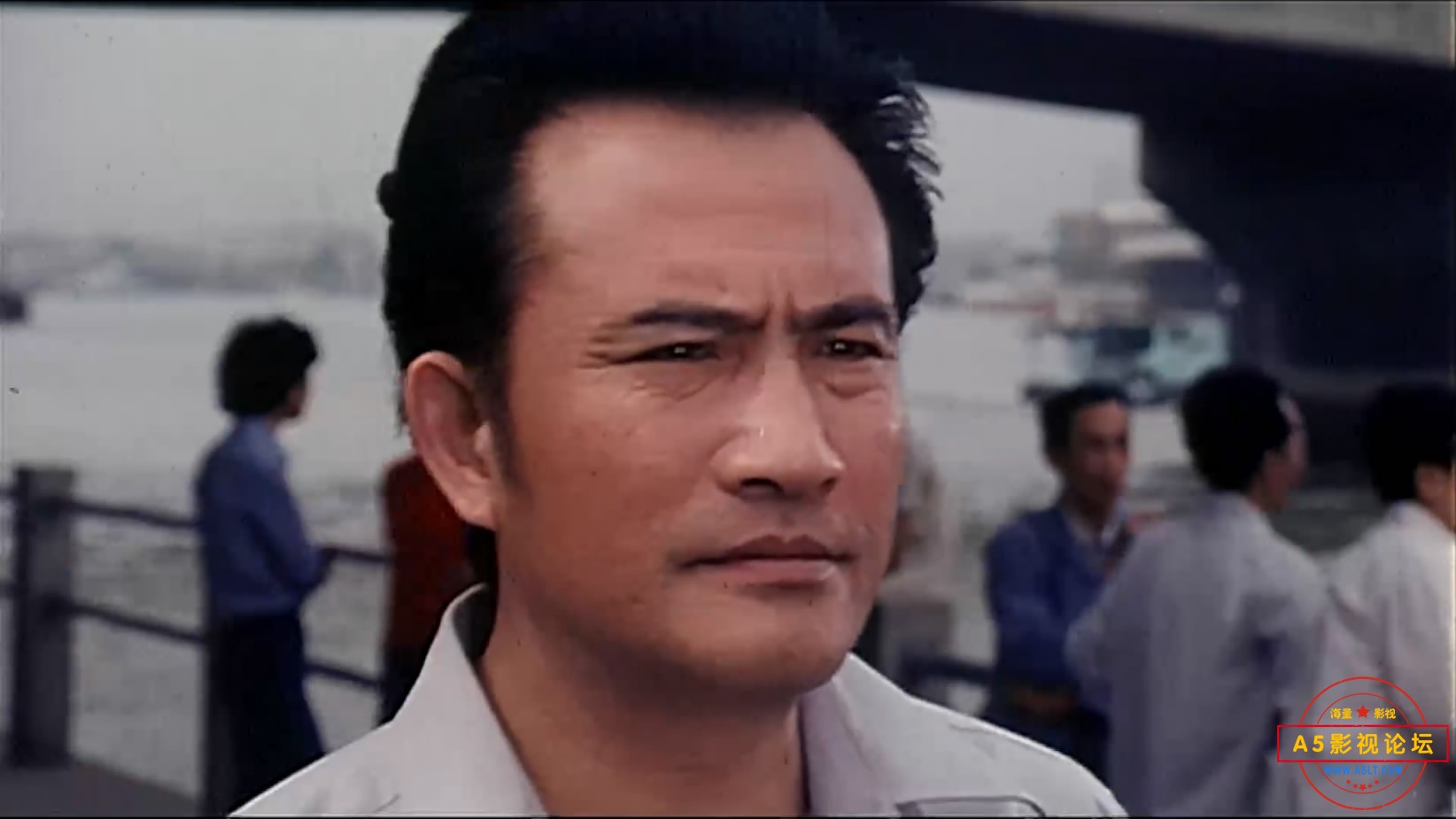 《血,总是热的》（北影1983[00_02_45][20221209-100006-2].JPG