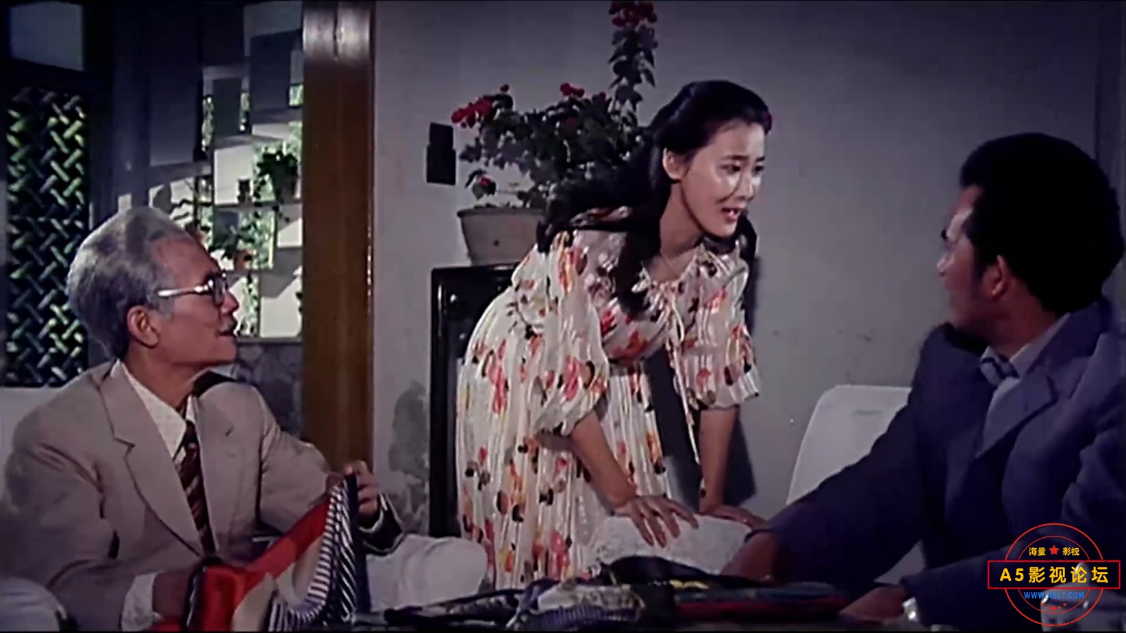 《血,总是热的》（北影1983[00_11_30][20221209-100046-4].JPG
