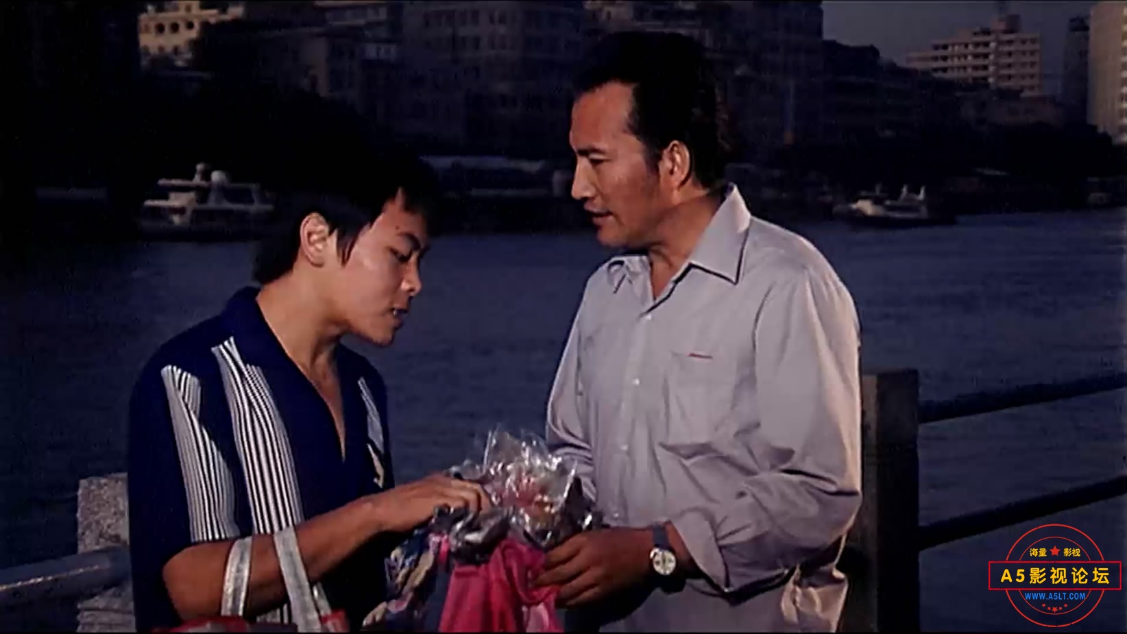 《血,总是热的》（北影1983[00_06_15][20221209-100031-3].JPG