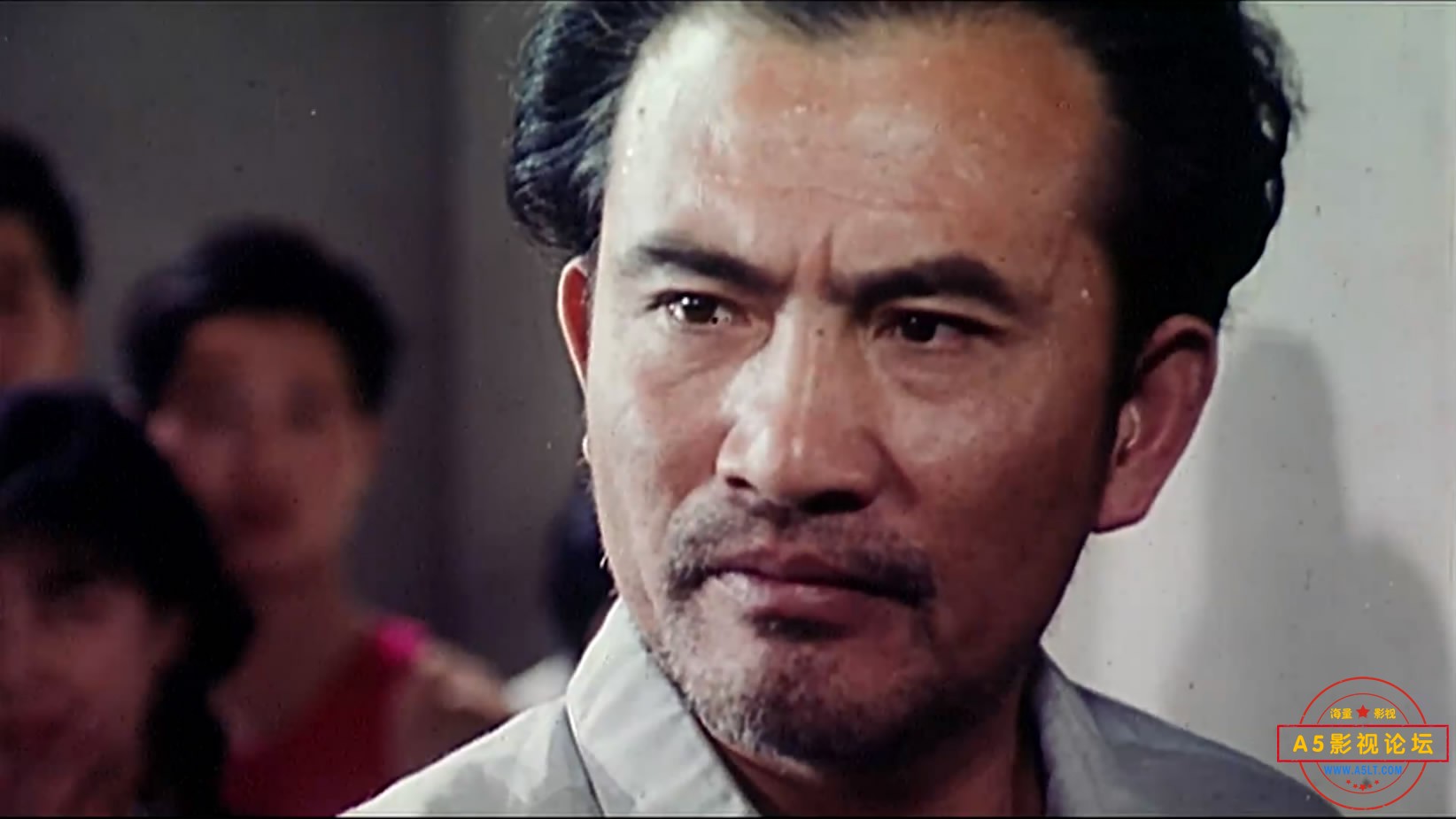 《血,总是热的》（北影1983[01_38_01][20221209-100258-1].JPG