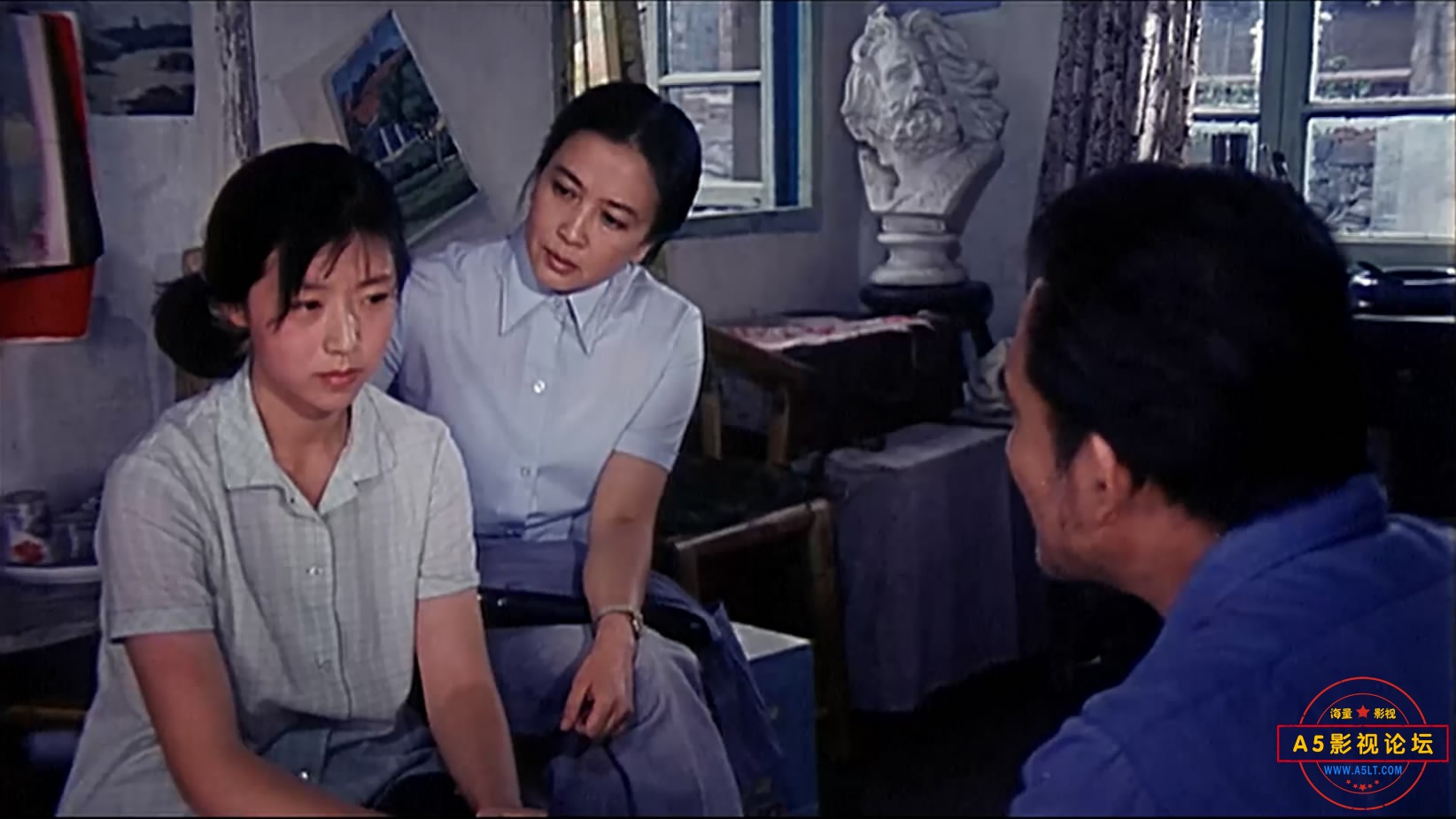 《血,总是热的》（北影1983[01_15_56][20221209-100224-0].JPG