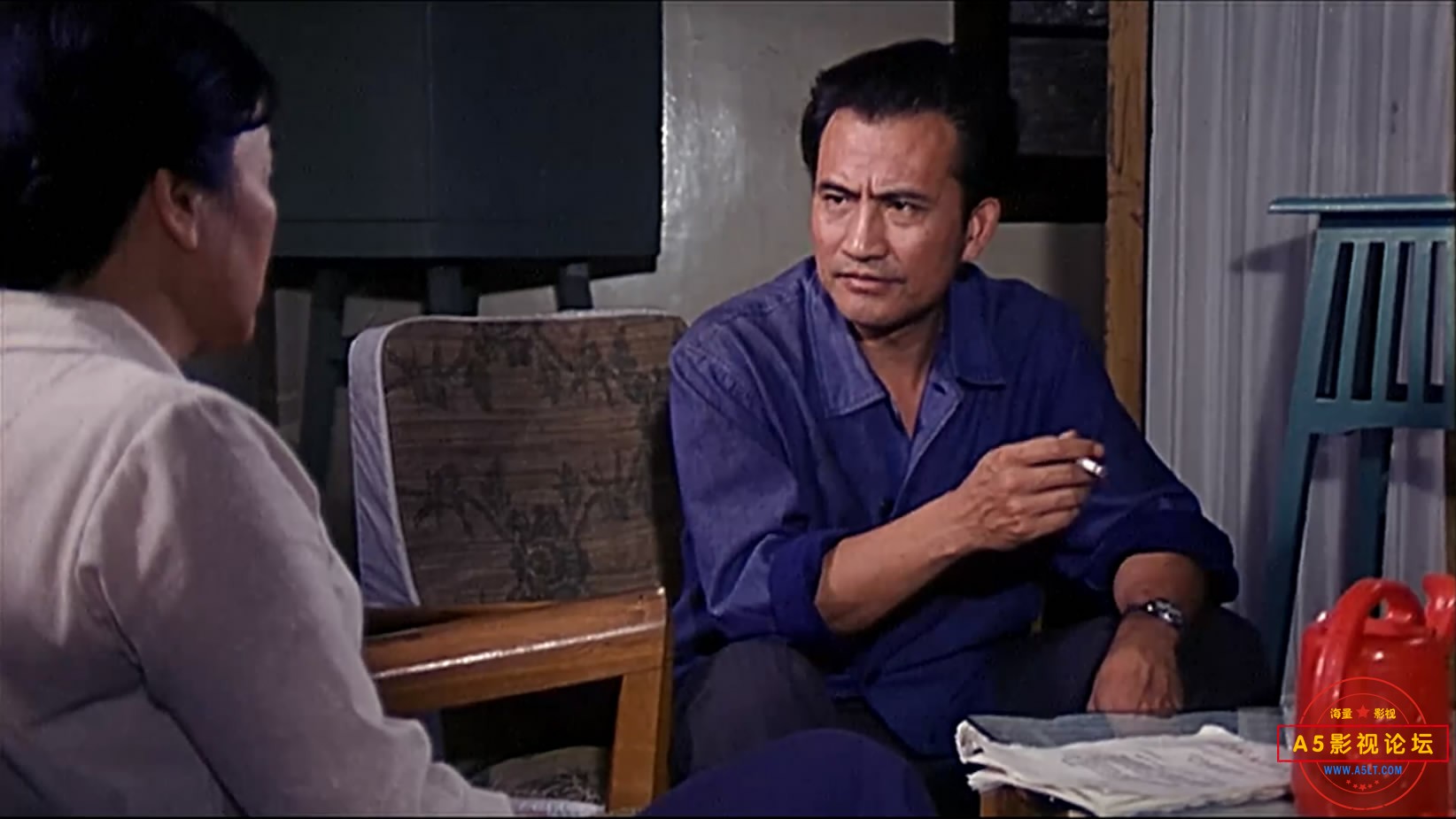 《血,总是热的》（北影1983[00_48_29][20221209-100139-7].JPG
