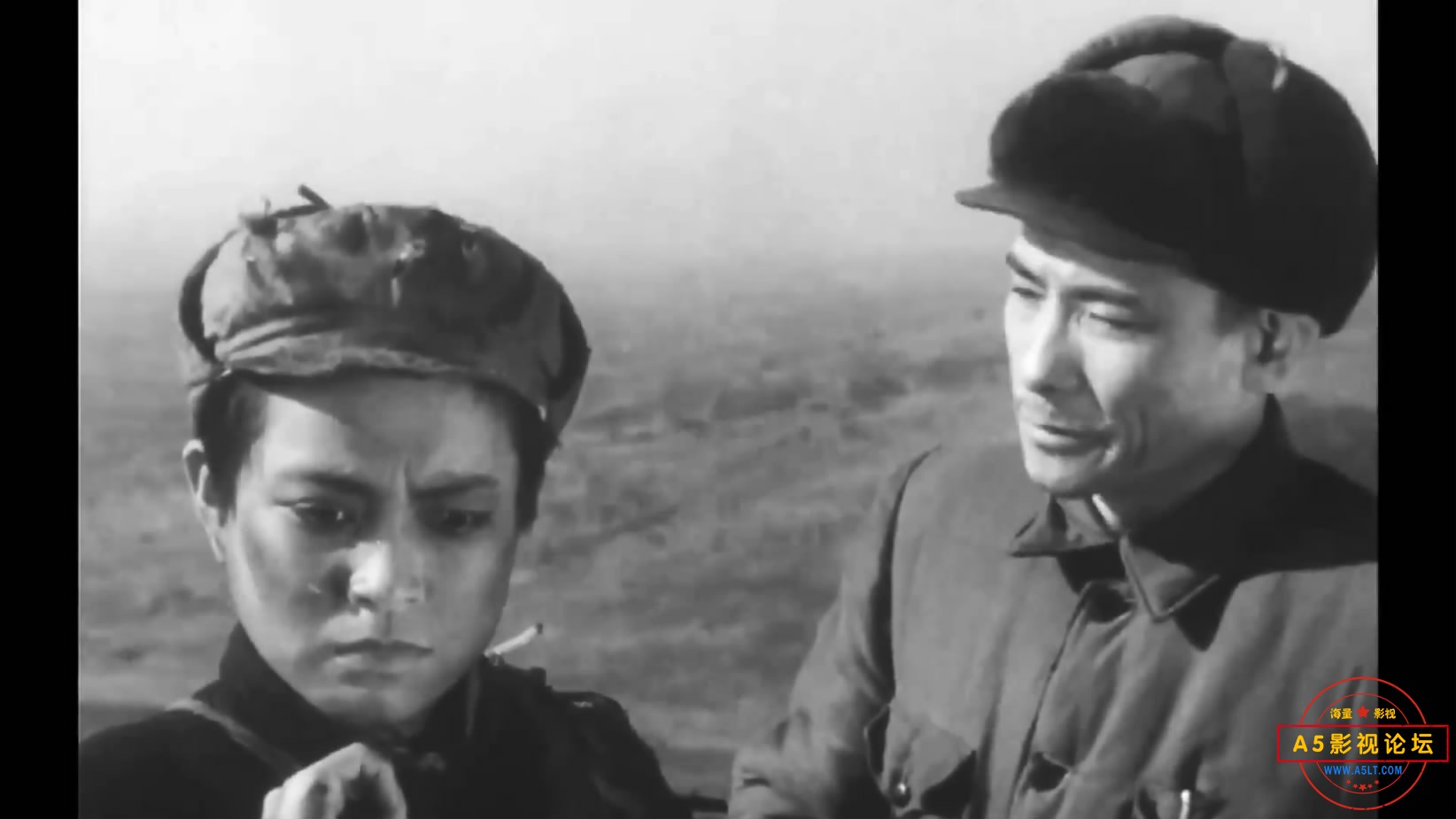 《战火中的青春》（长影1959[00_10_38][20221209-150732-2].JPG