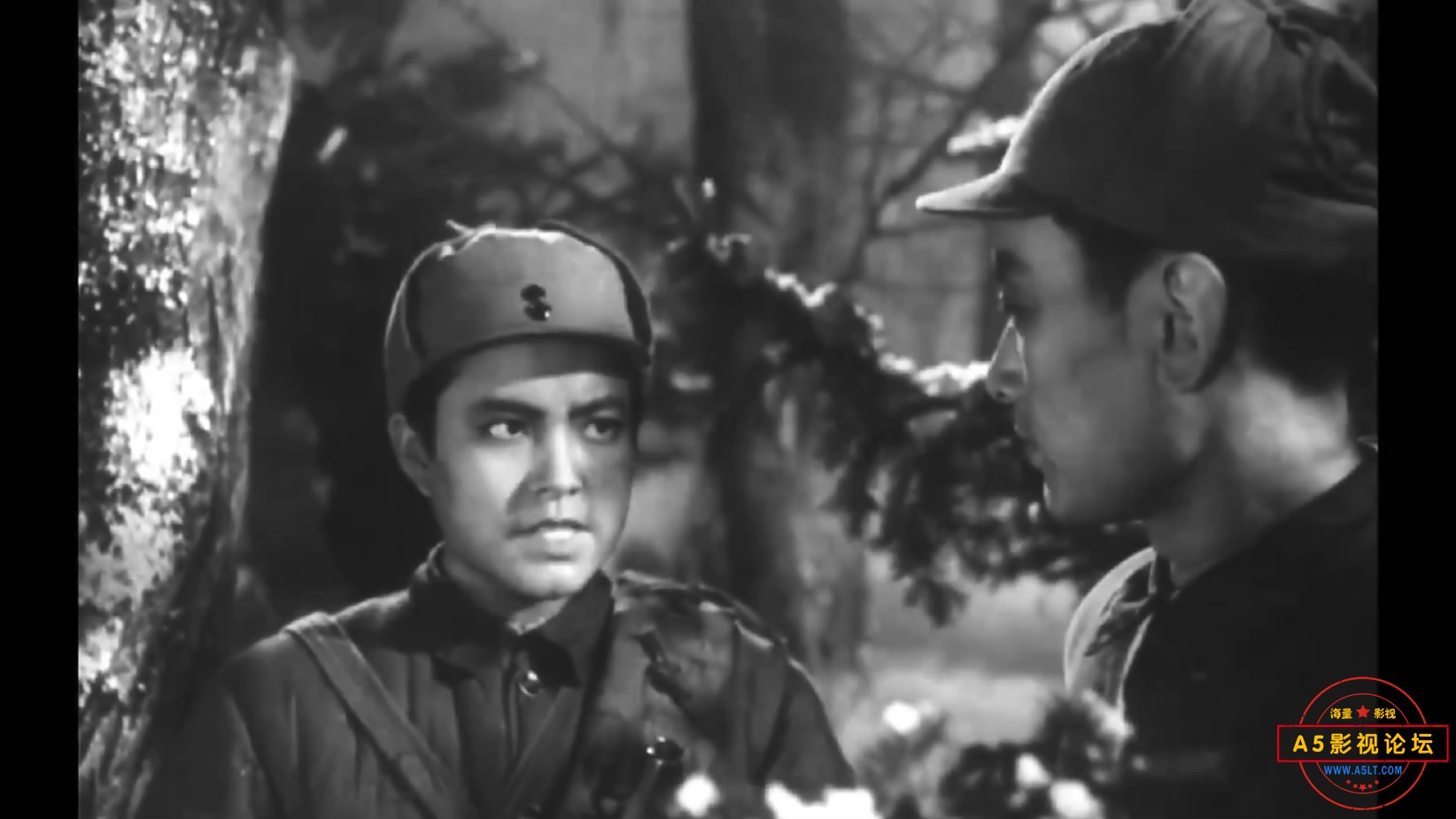 《战火中的青春》（长影1959[00_33_43][20221209-150824-7].JPG