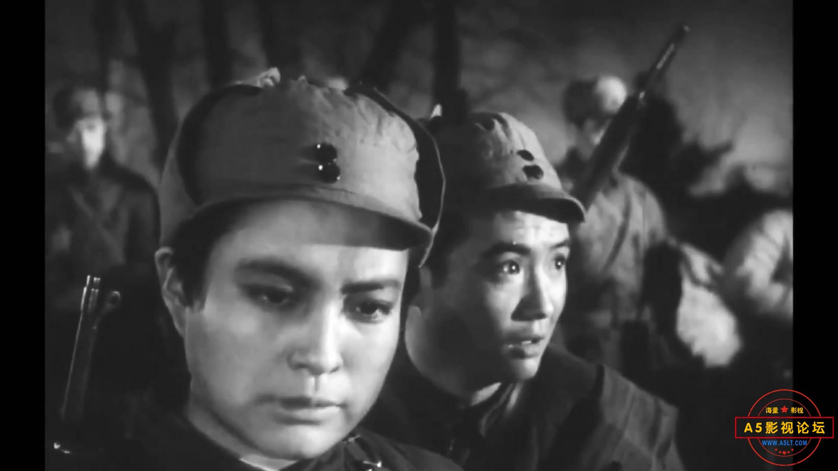 《战火中的青春》（长影1959[00_58_33][20221209-150853-0].JPG