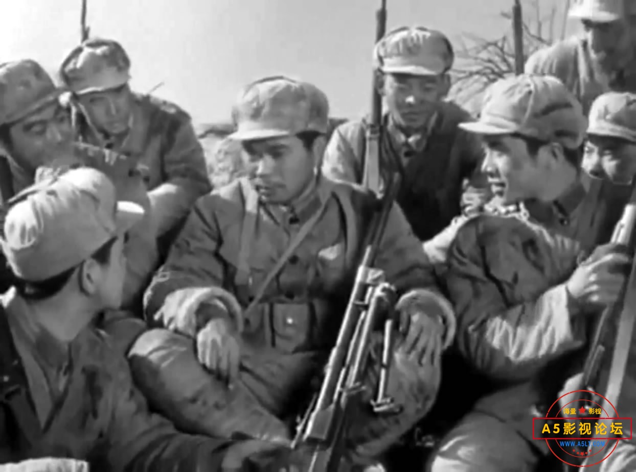 《延河战火》（长影1977We[00_24_21][20221210-085530-5].JPG