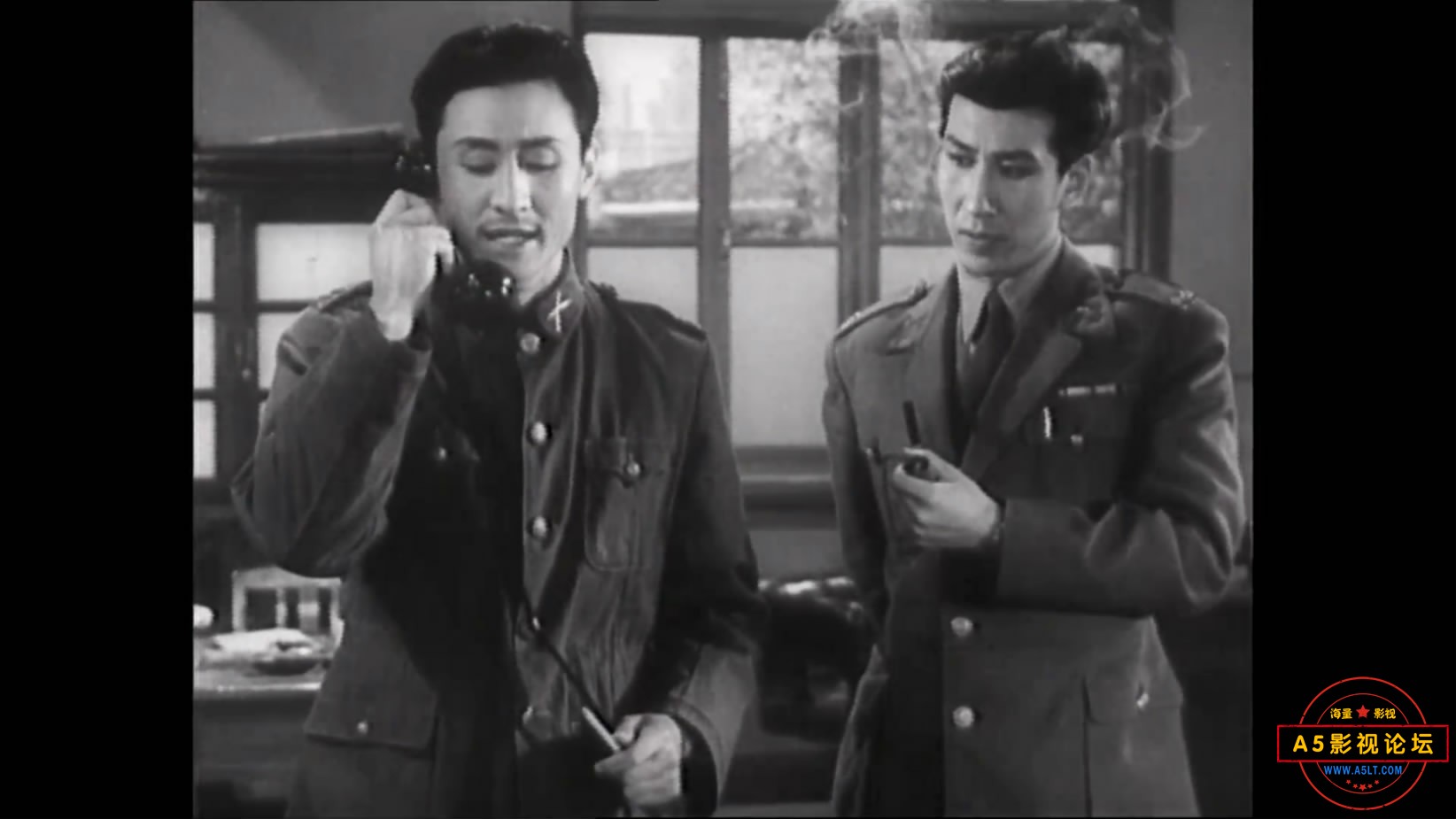 《地下尖兵》（长影1957We[00_25_24][20221210-091102-4].JPG