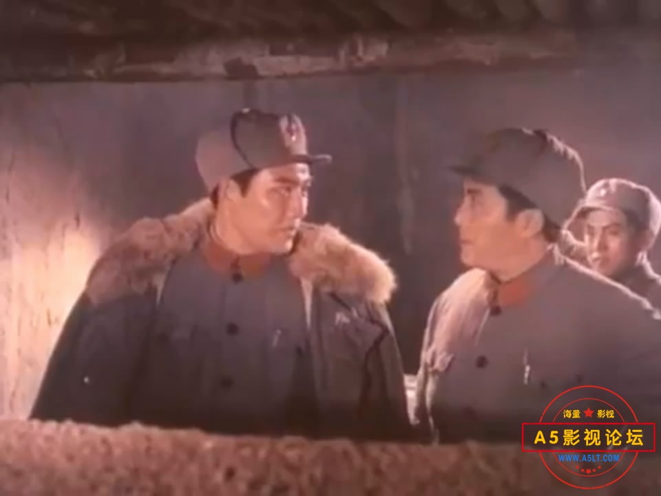 《延河战火》（长影1977）W[00_37_33][20221210-160932-7].JPG