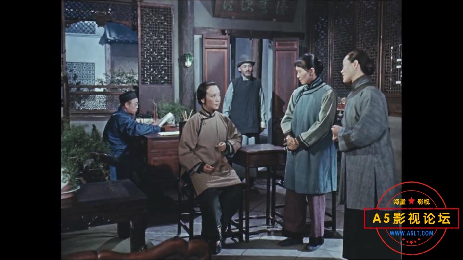 国产老电影祝福网盘资