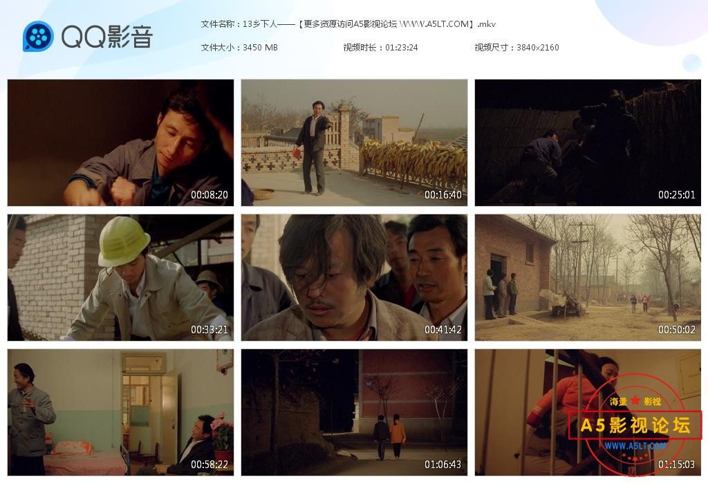 乡下人百度网盘下载