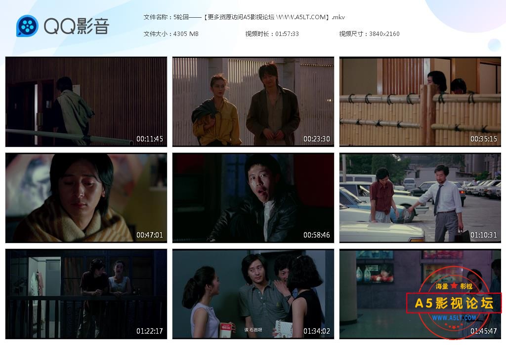 电影轮回下载