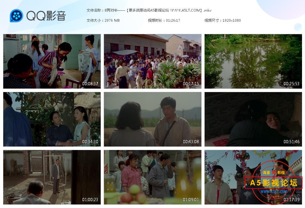 两对半百度网盘下载