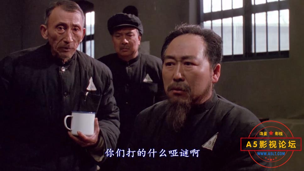 国产老电影决战之后网盘资源