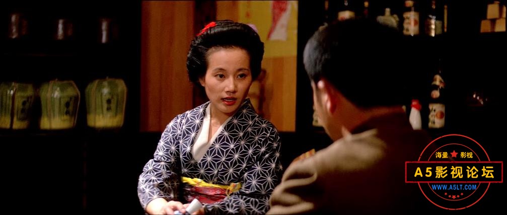 川岛芳子高清下载