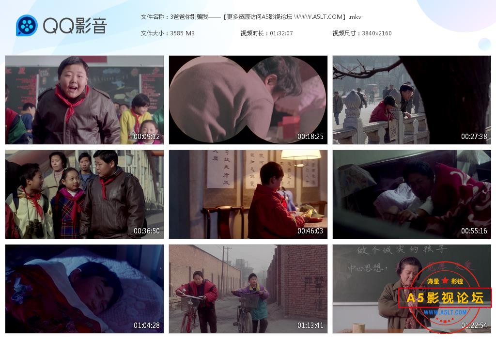 电影爸爸你别骗我下载