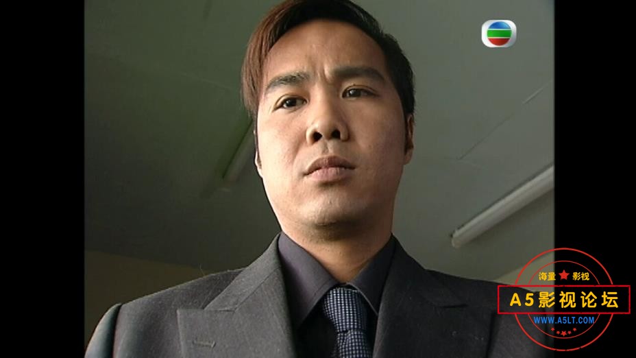 TVB剧水浒无间道粤语下载