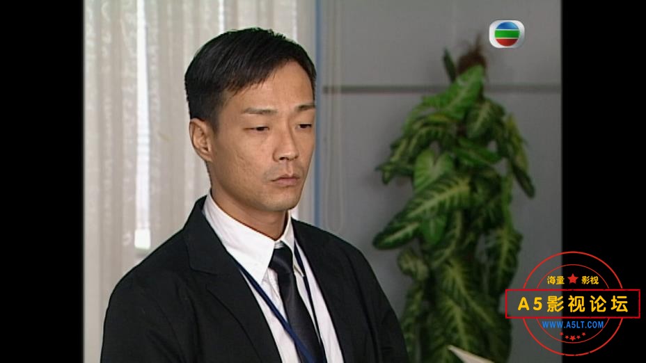 TVB剧水浒无间道粤语下载