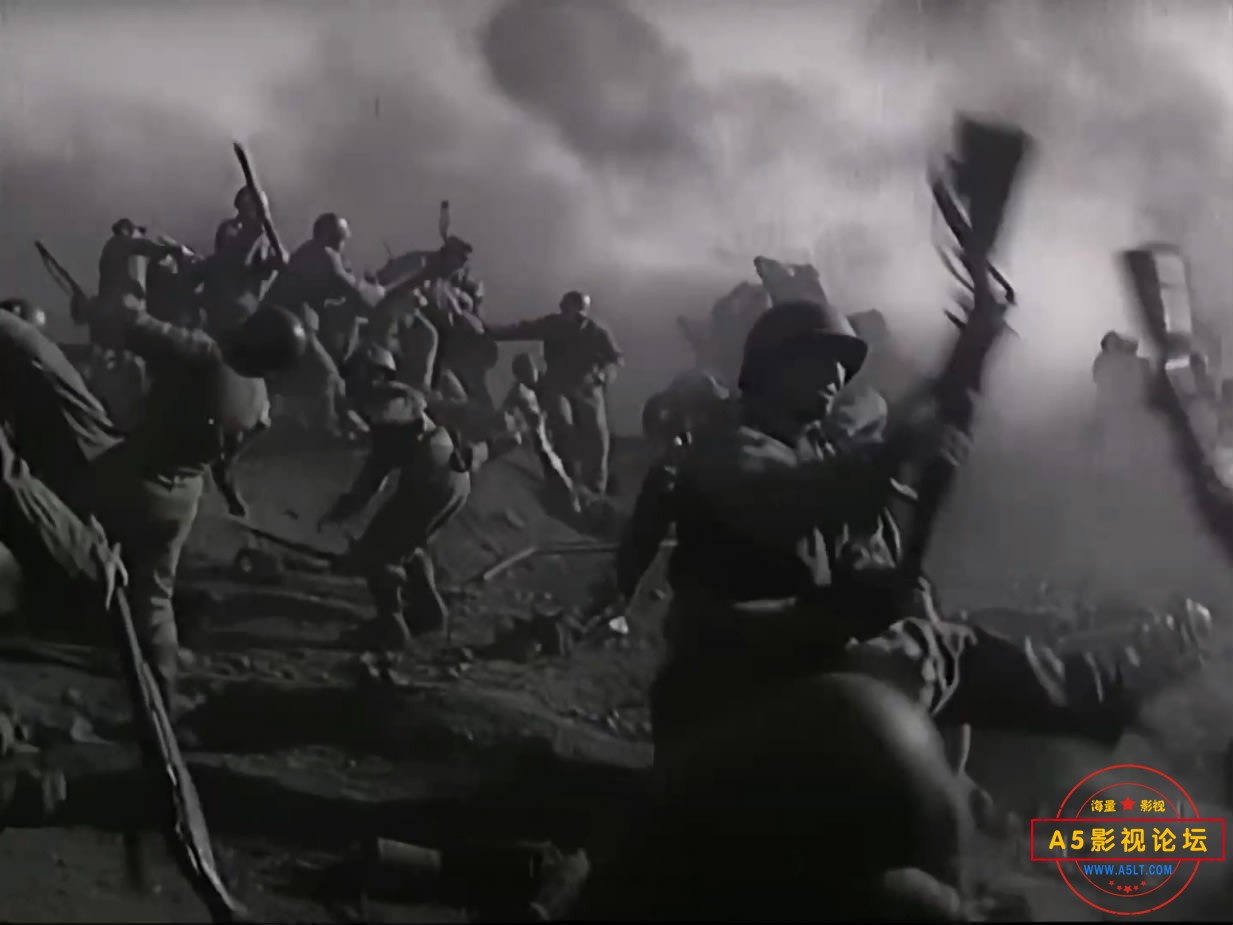 《上甘岭》（长影1956）We[00_23_40][20221218-160402-5].JPG