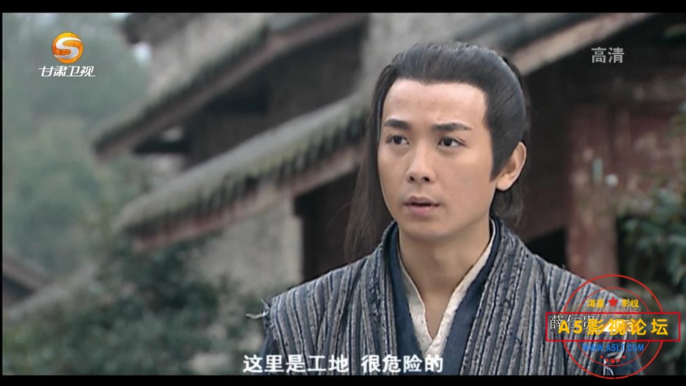 薛仁贵传奇2百度网盘下载