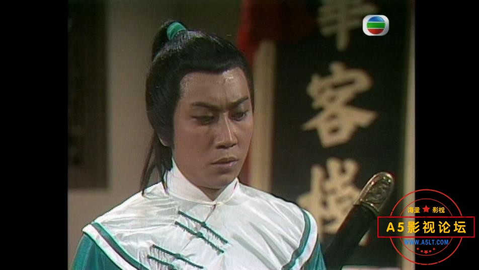 TVB剧决战前后粤语下载