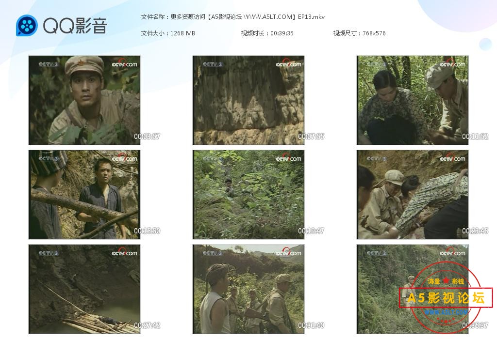 乌龙山剿匪记