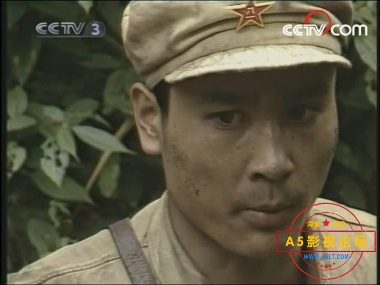 乌龙山剿匪记