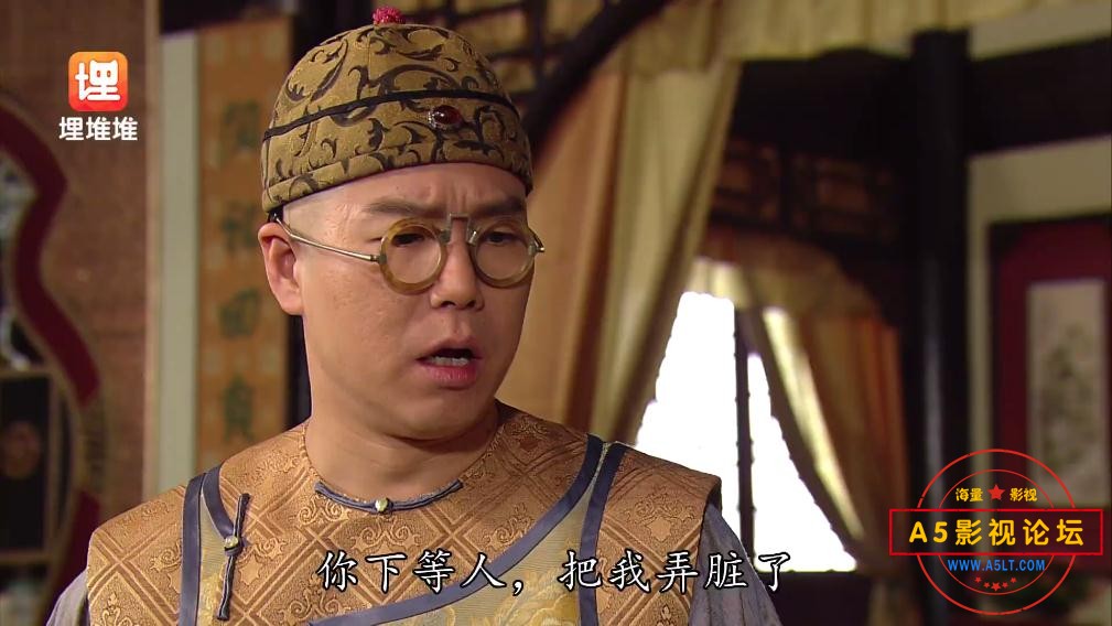 TVB剧舌剑上的公堂粤语下载