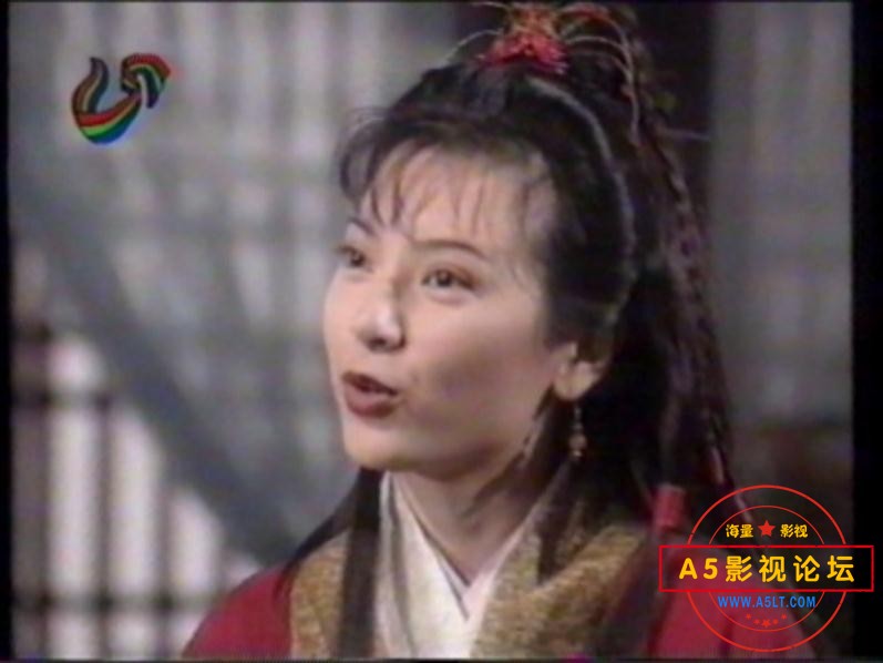 TVB剧神雕侠侣粤语下载