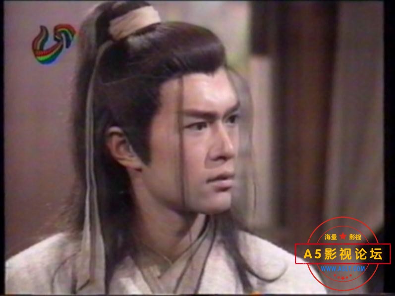 TVB剧神雕侠侣粤语下载