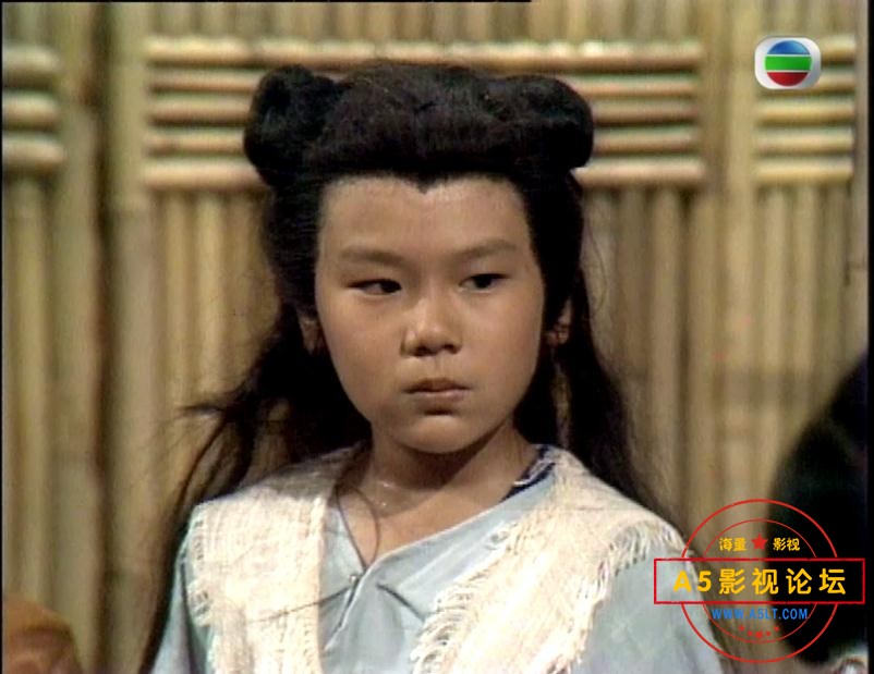 TVB剧神雕侠侣粤语下载