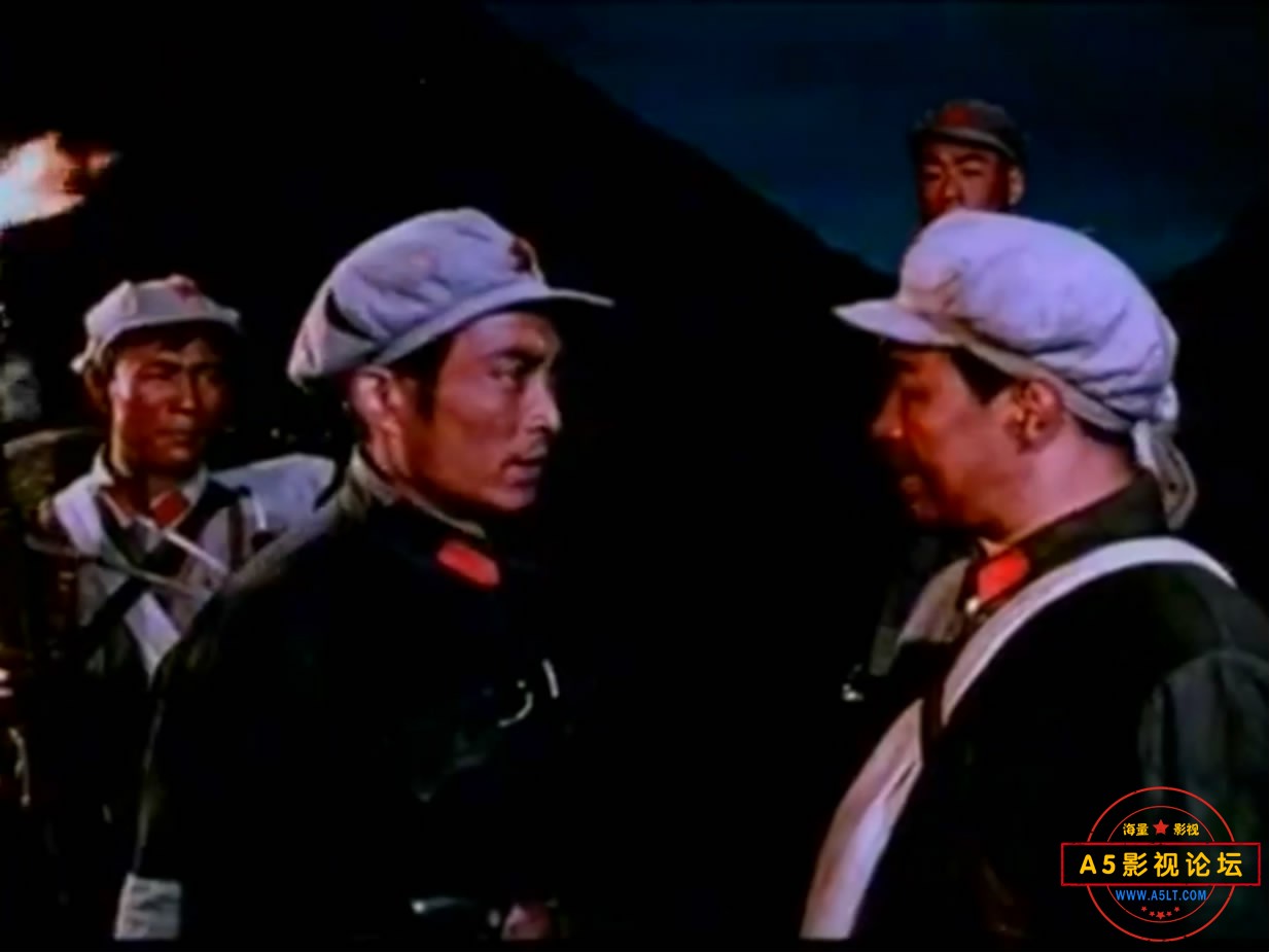 《万水千山》（八一北影1959[00_06_40][20221222-185440-3].JPG