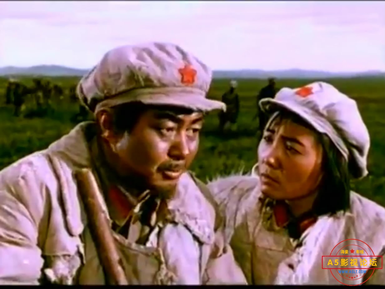 《万水千山》（八一北影1959[01_14_00][20221222-190045-6].JPG