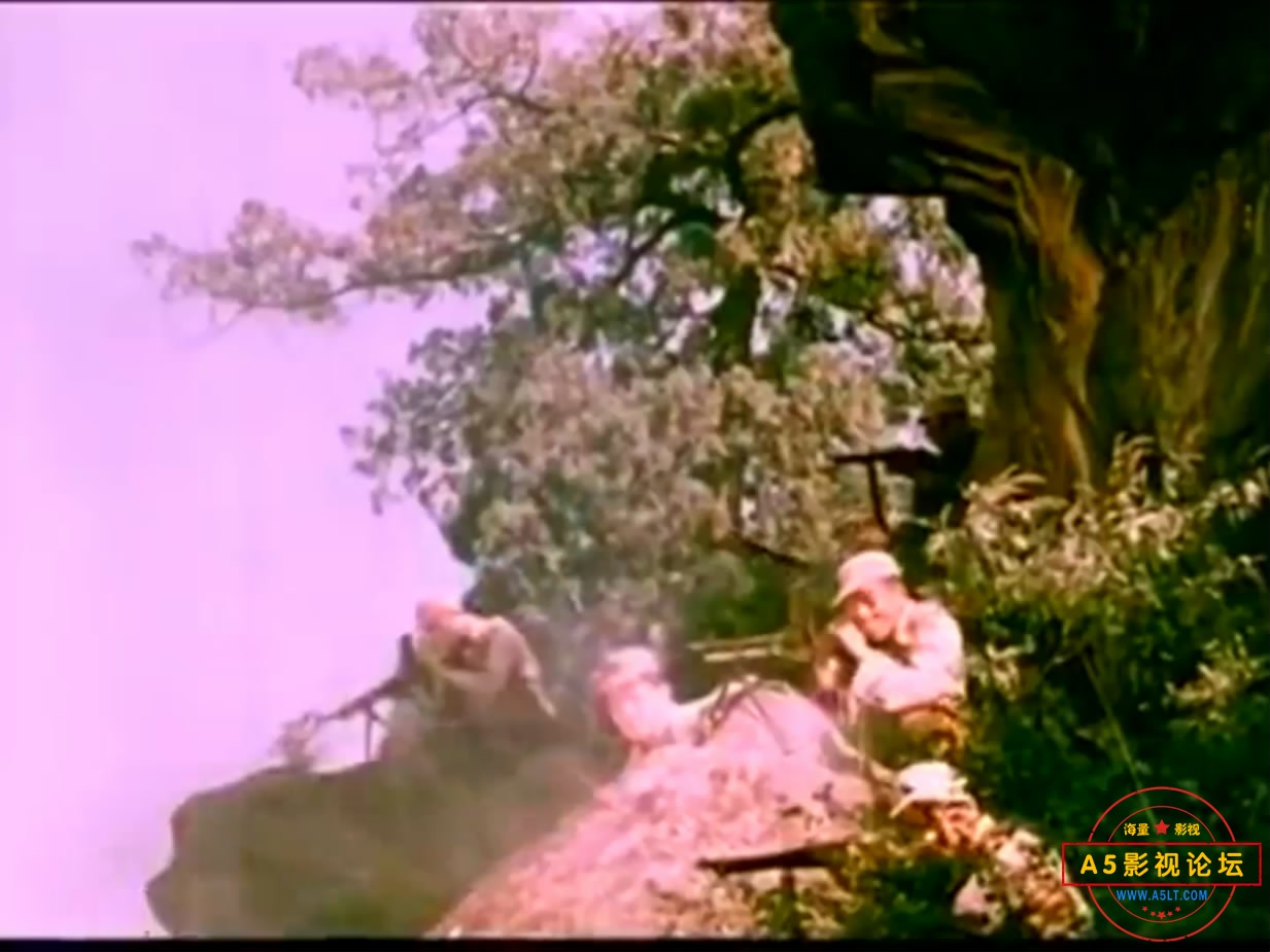 《万水千山》（八一北影1959[01_31_20][20221222-190133-8].JPG