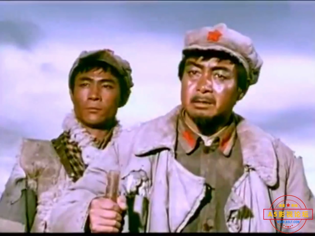 《万水千山》（八一北影1959[01_15_10][20221222-190101-7].JPG