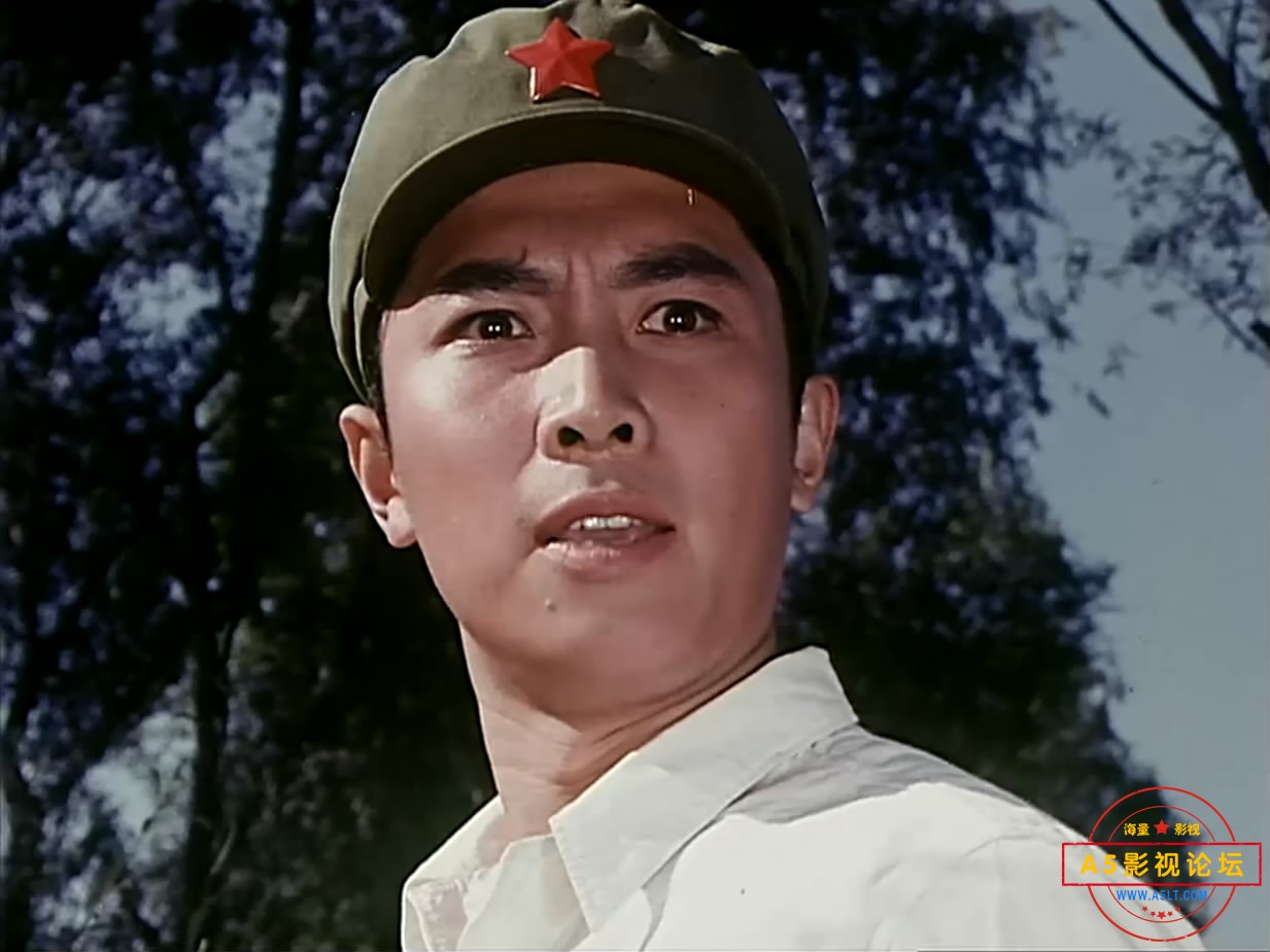 《走在战争前面》（八一1978[01_03_15][20221224-105514-5].JPG