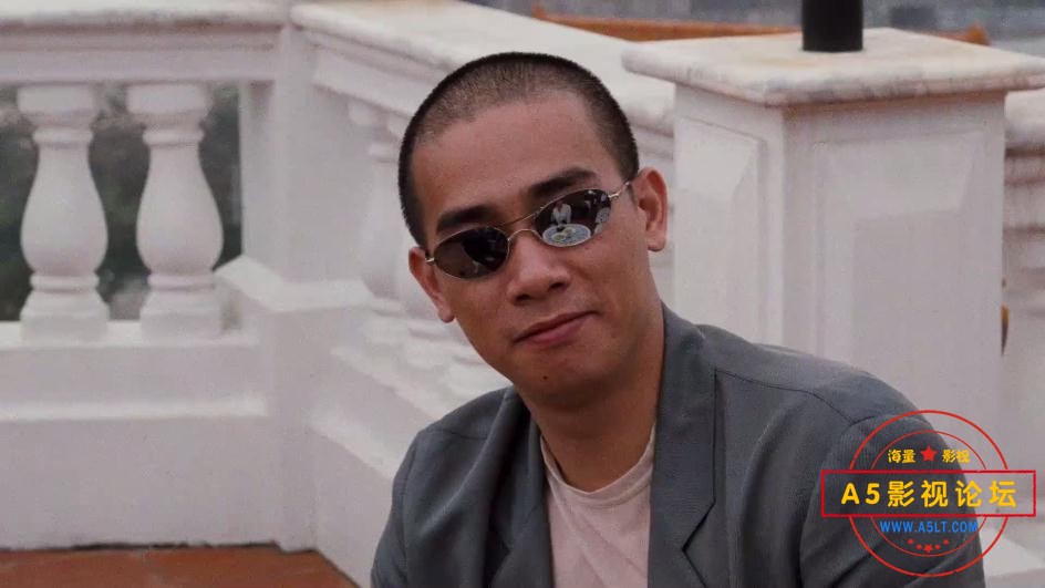 电影古惑仔迅雷下载
