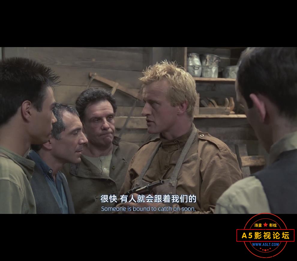 电影逃离索比堡网盘下载